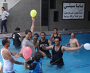 Bellevision Bahrain organizes much-awaited Swimming Pool Picnic